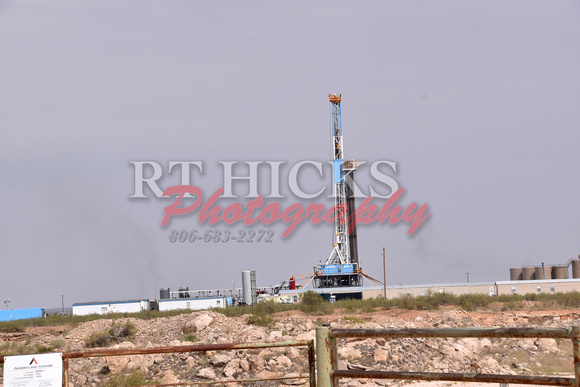Oil well - Odessa- Oct 2022 DSC_3504