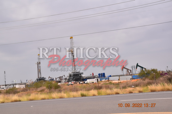 Oil rig - Odessa Oct 2022DSC_3537