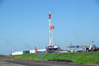 Oil rig -okc 2022DSC_2786
