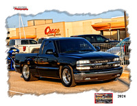 Slamboree 2024