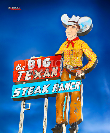 Big Texan2233