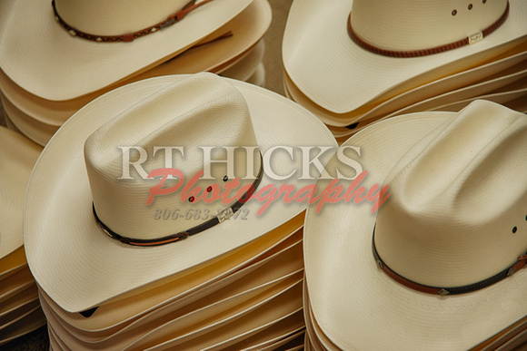Cowboy Hats small