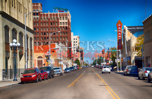 Downtown Amarillo 2016 DSC_8618