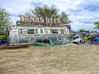 Austin Texas beer redo