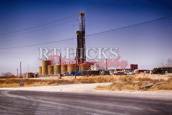 Oil rig - Stanton DSC_8156